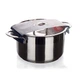Каструля Banquet Cassida 48RW0612H22-A (4,7 л, 23,5 см) - зображення 2