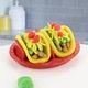 Игровой набор Hasbro Play Doh Любимые блюда Тако (E6686_E7447) - изображение 4