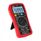 Цифровой мультиметр Uni-t UT-890C+ - изображение 2