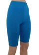 Женские велосипедки треки вискоза Kolo 2XL синие - изображение 1