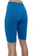 Женские велосипедки треки вискоза Kolo 2XL синие - изображение 2
