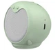 Портативна Bluetooth 5.0 бездротова колонка BASEUS Chinese Zodiac Wireless Speaker-Snake E06 Green (NGE06-06) - зображення 1