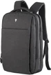 Рюкзак для ноутбука 2E Melange 16" Black (2E-BPN9266BK) - изображение 1
