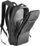 Рюкзак для ноутбука 2E Melange 16" Black (2E-BPN9266BK) - изображение 9