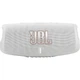 Акустична система JBL Charge 5 White (JBLCHARGE5WHT) - зображення 3