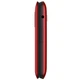 Мобільний телефон Alcatel 3025 Single Sim Metallic Red (3025X-2DALUA1) - зображення 3