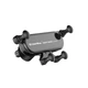Держатель автомобильный СolorWay Gravity Sensor Holder Black (CW-CHG11-BK) - изображение 3