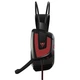 Навушники Patriot Viper V360 Virtual 7.1 Headset Black/Red (PV3607UMLK) - зображення 2