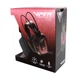 Навушники Patriot Viper V360 Virtual 7.1 Headset Black/Red (PV3607UMLK) - зображення 8