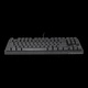 Клавиатура проводная HATOR Rockfall EVO TKL Kailh Optical - зображення 4