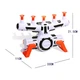 Воздушный тир "Shooting X-Target" B2127 Прицельная стрельба по точечной мишени - изображение 4