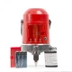 Уровень лазерный 2 лазерные головки. INTERTOOL MT-3009 - изображение 4