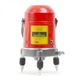 Уровень лазерный 2 лазерные головки. INTERTOOL MT-3009 - изображение 5