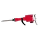 Молоток отбойный SDS hex 1050Вт, 1400удар/мин, 42Дж, металлический кейс, пика INTERTOOL DT-0198 - изображение 1