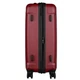 Чемодан Wenger Legacy 4 колеса Medium Red (610143) - зображення 4