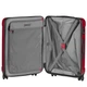 Чемодан Wenger Legacy 4 колеса Medium Red (610143) - зображення 10