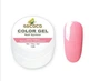 Гель-фарба GDCOCO Color Gel 106 рожева 5 мл - зображення 1