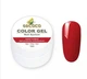 Гель-краска GDCOCO Color Gel 160 красная 5 мл - изображение 1