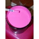 Гель-краска GDCOCO Color Gel 102 розовая 5 мл - изображение 2