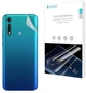 Захисна плівка на задню панель RockSpace Explosion-Proof SuperClear для Motorola Moto G8 Power Lite - зображення 1