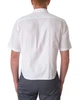 Сорочка чоловіча TRUSSARDI JEANS (52C00184-1T004963-W001-2/21) Білий 41 - изображение 5