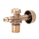 Вентиль для газовых баллонов и горелок INTERTOOL GS-0009 - изображение 4