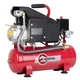 Компрессор 9 л, 0.75 кВт, 220 В, 8 атм, 160 л/мин INTERTOOL PT-0002 - изображение 5