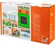 Детская кухня Viga Toys из дерева с посудой (50957) - изображение 2