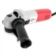 Шлифмашина угловая 750 Вт, 11000 об/мин, 125 мм INTERTOOL DT-0263 - изображение 1