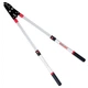 Сучкорез садовый с телескопическими ручками INTERTOOL FT-1116 - изображение 4