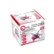 Пальник газовий туристична INTERTOOL GS-0010 - зображення 3