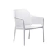 Кресло Nardi Net Relax Bianco - изображение 1