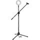 Штатив с кольцевой лампой Gelius Pro Portable Tripod Kit LED Stork GP-PT-002 - изображение 1