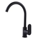 Смеситель для кухни TOPAZ BARTS TB 07403-H36-BL - изображение 4