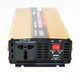 Перетворювач інвертор UKC AC-DC UPS 1300W 7060 - зображення 4
