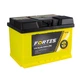 Акумулятор Fortis 62 Ah/12V "1" (+ слева) - зображення 2