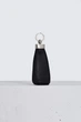 Брелок шкіряний Balabanoff Key Bag Чорний - изображение 6