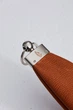 Брелок шкіряний Balabanoff Key Bag Коричневий - изображение 4