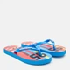 Детские вьетнамки для мальчика Disney Car DIS C 52 51 8282 26-27 Синий/Красный (5904009027707) - изображение 2