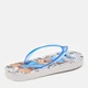 Вьетнамки детские Disney Paw Pantol 52 51 1453 30-31 Синие (5904009028087) - изображение 4