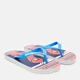 Вьетнамки детские Disney Spiderman SP S 52 51 1160 28-29 Синие (5904009028230) - изображение 2