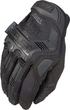 Тактичні рукавички Mechanix M-Pact Covert Glove MPT-55 Medium, Чорний - зображення 1