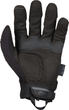 Тактичні рукавички Mechanix M-Pact Covert Glove MPT-55 Medium, Чорний - зображення 2