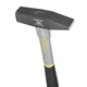 Молоток слесарный STANLEY Fiberglass DIN, вес 500 г (STHT0-51908) - изображение 1