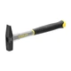 Молоток слесарный STANLEY Fiberglass DIN, вес 200 г (STHT0-51906 - изображение 1