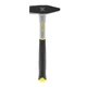 Молоток слесарный STANLEY Fiberglass DIN, вес 1000 г (STHT0-51910) - изображение 2