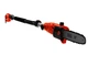 Высоторез BLACK+DECKER PS7525 - изображение 1