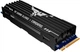 SSD диск Team Cardea II TUF Gaming Alliance 512GB M.2 2280 PCIe 3.0 x4 TLC (TM8FPB512G0C310) - изображение 5