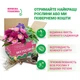 Саджанці Комплект троянд Цитрусовий Мікс (512560) - зображення 3