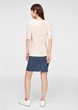 Футболка s.Oliver SLIM FIT 34 Кремовый 14.103.32.X054-40D2 - изображение 4